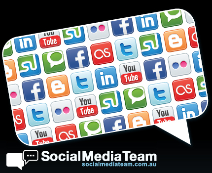 Social Media Team is one of Australia's leading social media marketing companies.