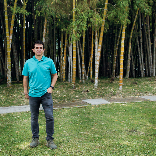 Profesor Planta -Categoría Titular @udeCaldas @UnalManizales. Profesor Doctorado @UAMmanizales. Investigador Senior MinCiencias NO TODO ES IA