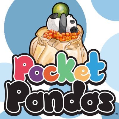 Pocket Pandasさんのプロフィール画像