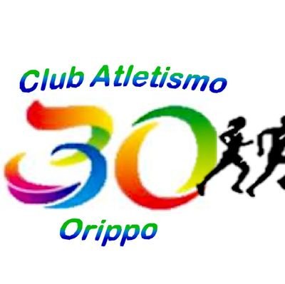 Atletismo Orippo