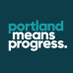 Portland Means Progress (@pdxprogress) Twitter profile photo Portland Means Progress (@pdxprogress) Twitter profile photo