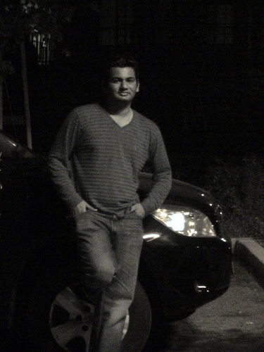 jigneshborisa's profile picture. 