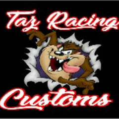 TazRacing88's profile picture. I build custom diecast for the small teams and local drivers as a hobby of mine. Loving husband and loving father to 5 great kids.