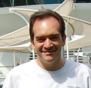 josem_blanco's profile picture. Telecomm Eng. - Cybersecurity - System Integration - Software Dev - Tech Enthusiast