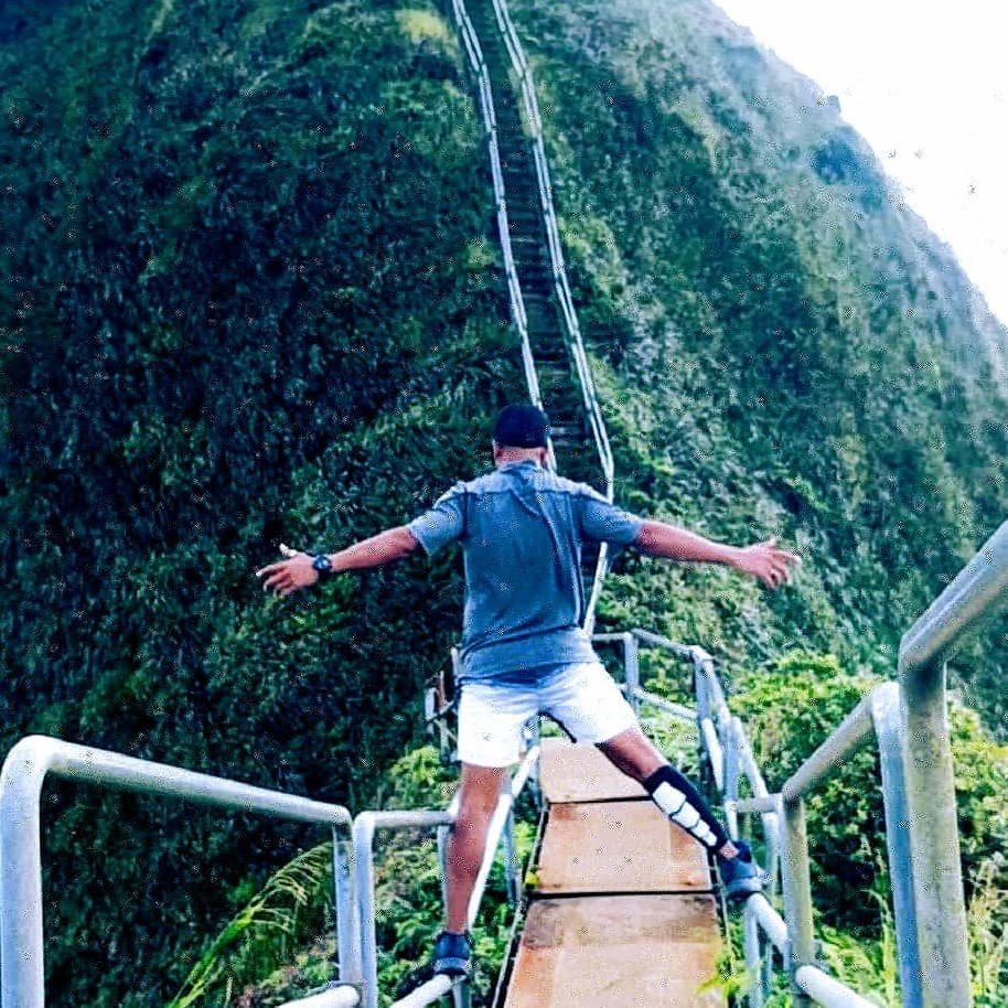 RonsDailyTalks's profile picture. I am not just a Filipino-American, I am a MAGA American 🇵🇭⚡🇺🇸
Instagram: @rondezvous808 #Live2Tell #alohaclick #dontforgettolive #stay100 #Follow - Peace ♡!