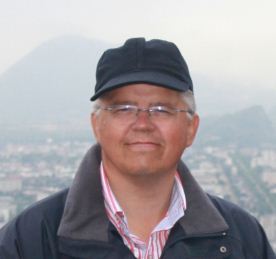 Ondernemer