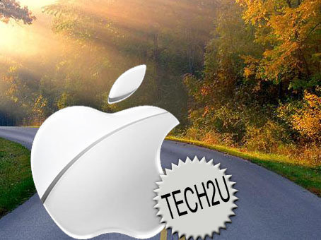 official tech2u account... follow me home @adityahbk