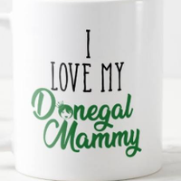 Donegal Mammy(@donegalmammy) 's Twitter Profile Photo