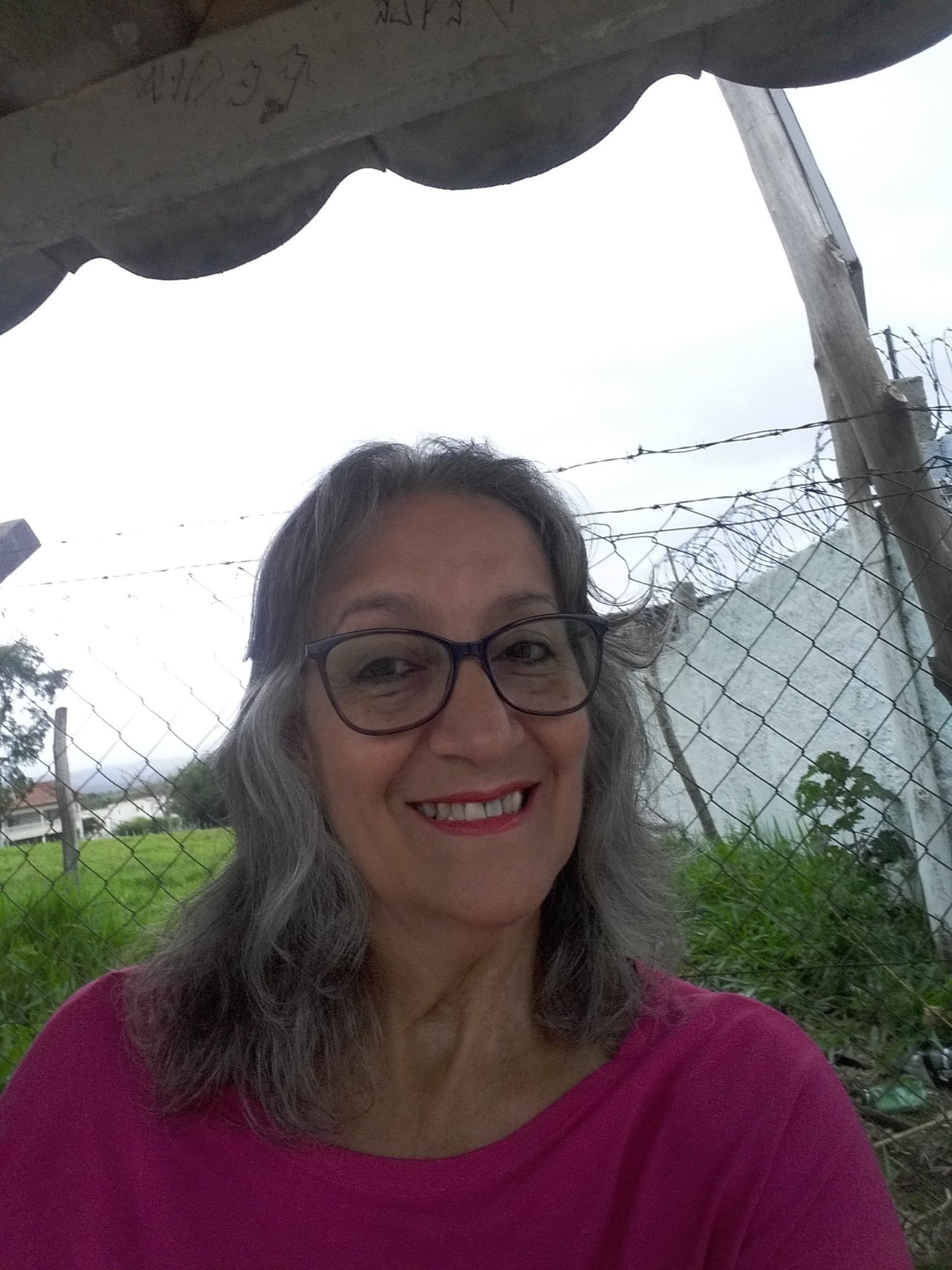 EdnaMariaAli2's profile picture. Sou feliz em Cristo Jesus!!