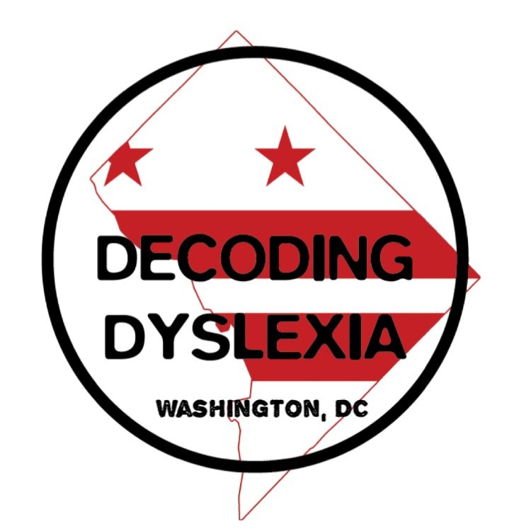 A grassroots group of families, educators and professionals advocating for dyslexics and struggling readers in DC schools. Contact DecodingDyslexiaDC@gmail.com