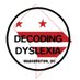Decoding Dyslexia Washington DC (@DDyslexiaDC) Twitter profile photo