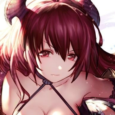 AlbaChariot's profile picture. 