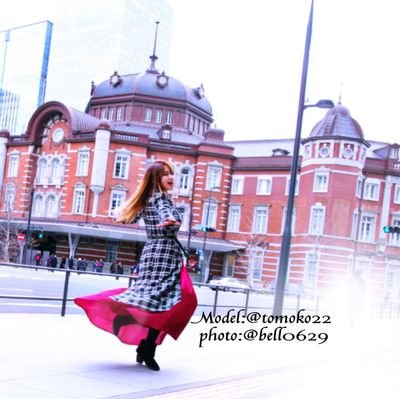 bell0629's profile picture. 増田隆宣氏プロデュースにてCDデビューした世界三周中のシンガー＝ #朋姫   (@tomoko22／#Coretrash)を応援しています！
モデル・DJ・フリーアナウンサー等とても多彩なマルチアーティストでいて、ステージで輝きと幸せを振りまく美しき歌姫です。アイコン&ヘッダー モデル @tomoko22