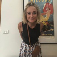 Cara Webber (@potsy_webber) 's Twitter Profile