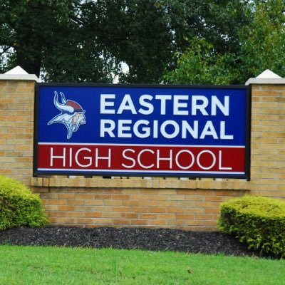 Official Twitter Account of the Principal for Eastern Regional High School in Voorhees, NJ. Providing Information while Promoting our Schools, Students & Staff!