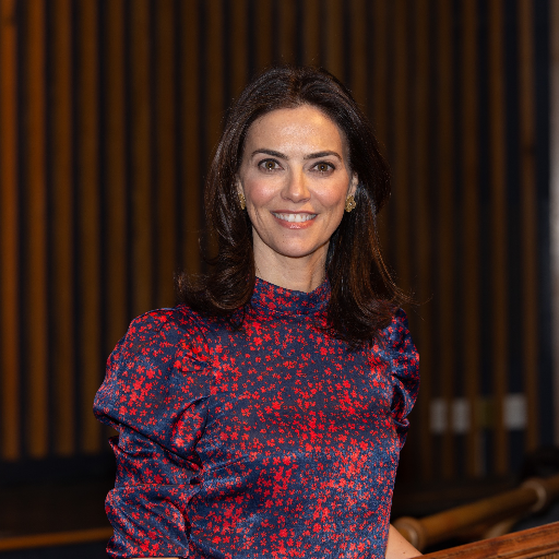 MomX3, Journalist, Author of NYT Bestseller Never Enough: When Achievement Culture Becomes Toxic – And What We Can Do About It
#youmatter