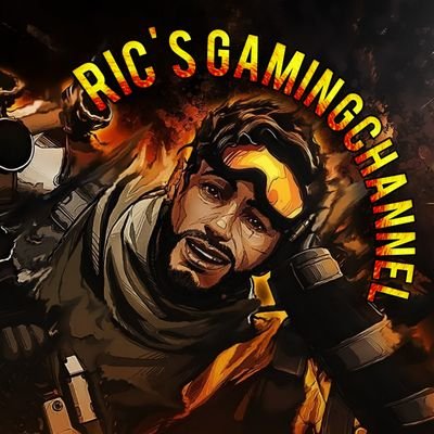 Ric's Gamingchannel

Check it Out its only for Fun

https://t.co/UVmQM5NAMD