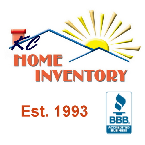 KC Home Inventory (KCHomeInventory) Twitter