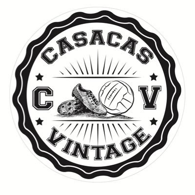 Casacas Vintage