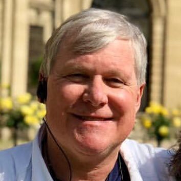 chrisayers327's profile picture. Evangelical Christian, Husband, father, grandfather,retired (from an energy company) specialty in investment appraisal valuation. Statistics, Finance education.