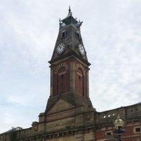 Stalybridge Victoria Market(@StalybridgeMkt) 's Twitter Profile Photo