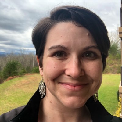 Sarah Knepper Profile