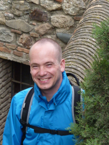 Joost van Hoof