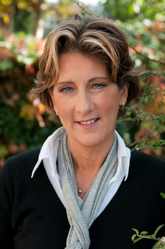 Annette van Trigt