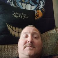 James Cline - @JamesCl46678837 Twitter Profile Photo