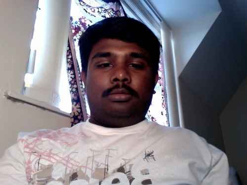 nag29_sadaram's profile picture. MSc in Embedded Systems and Control Engineering