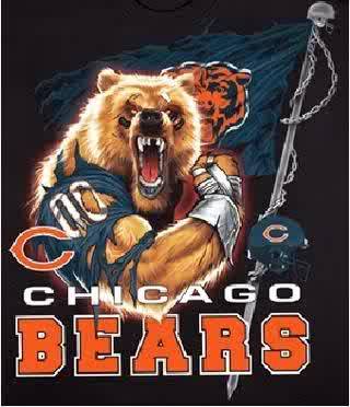 GO BEARS!!! Football junkie and Co-Host on the Quadruple option Football podcast #StickyCommishOfTheYear