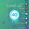 frankdnielsen1's profile picture. 2B XP 170K scientist, 1,2B catches, 47K hatches 30.263 evolves in 30 days Friendcode: 7029 8860 5352
