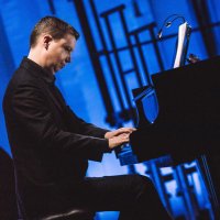 Ola Gjeilo (@olagjeilo) 's Twitter Profile