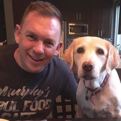 davidnmeagher's profile picture. 