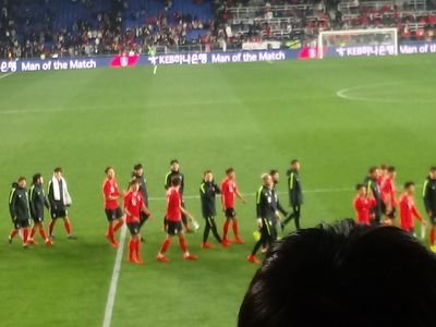 DSMY99gRbcsE7n7's profile picture. 축구좋다