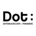 Revista Dot Galicia (@revistadot) Twitter profile photo