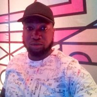 Olufemi Fasanmi (@femifisher) 's Twitter Profile Photo Olufemi Fasanmi (@femifisher) 's Twitter Profile Photo