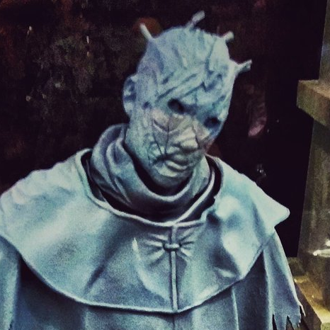Dead By Daylight Newsさんのプロフィール画像