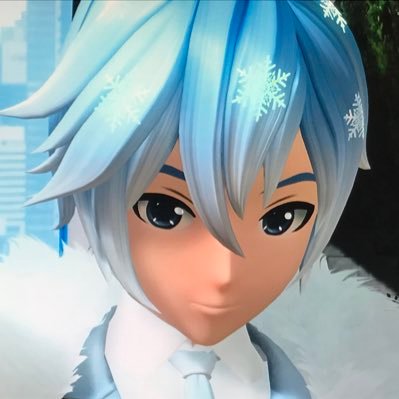 成人済。関西拠点に2人組で行動する青廃の片割れ。相方【@ishika_caelum】雑多垢。興味のあることを色々と。モジュのダイヤモンドダスト❄︎❄︎LOVE❄︎❄︎🐾ハイネル(2002.9.22〜2021.7.3)虹の橋🌈へ。双極性障害の混合状態。『スノーマン』が癒しの曲