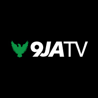 This is the official twitter page of 9JATV