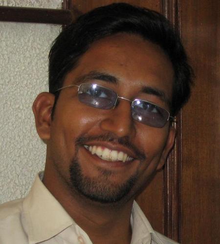 ykhatri's profile picture. 