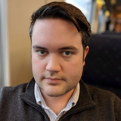 Tech/gadget enthusiast. Data center architecture and operations pro. Opinions expressed here are my own.