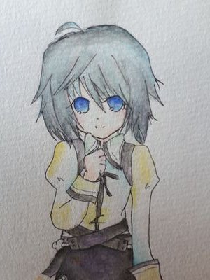 蒼月るる@基本フォロバします(’-’*)♪さんのプロフィール画像