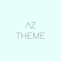 AZ-Theme(@aztheme) 's Twitter Profile Photo