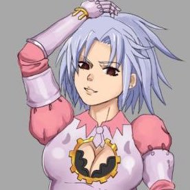 H-Hey! What do you think you’re doing? Get away from there