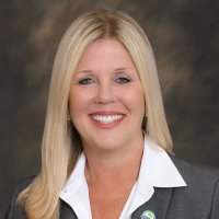 Karyn Cunningham (@mayorcunningham) 's Twitter Profile