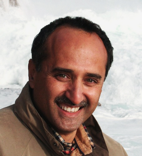 Adult interventional cardiologist
President of the Jordan Squash Federation