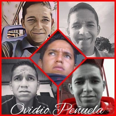 mi abuela María
mi hermano Eninger
mi abuelo Alberto
Herramienta de Prevención de mi Patria
me cuidan desde el cielo