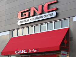 GNC_Supplements's profile picture. Shop GNC for vitamins, supplements, minerals, herbs, sports nutrition, diet and energy, and health and beauty products at http://t.co/eTgxcbmTRa.
