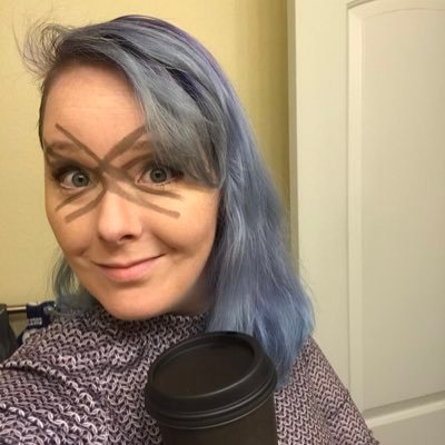 coffeepoweredcosplay Profile